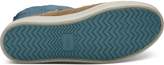 Thumbnail for your product : Toms Stellar Blue Quilted Suede Men's TRVL LITE Alpine Boots