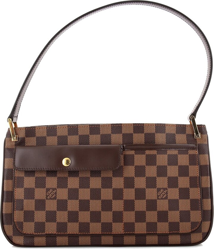 Buy Pre-owned & Brand new Luxury Louis Vuitton Damier Ebene Canvas