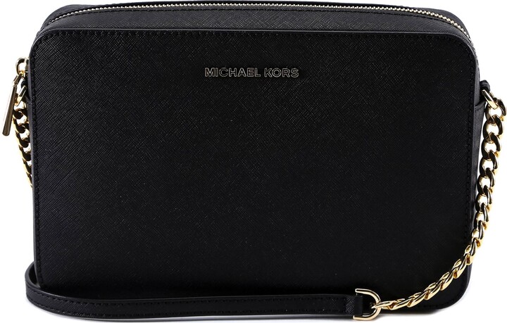 MICHAEL Michael Kors Women's Slater XS Sling Messenger Bag - Smokey Rose