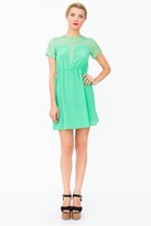 Thumbnail for your product : Yumi Kim Day Date Dress