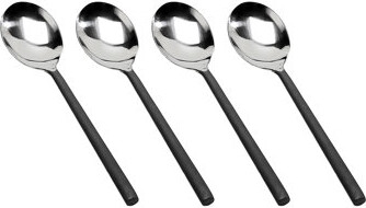 Impulse Noir Dinner Spoon