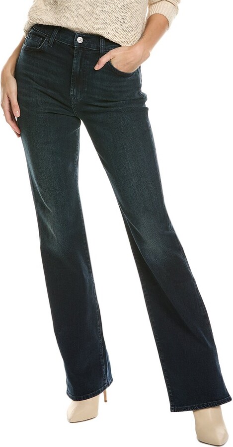 7 For All Mankind Easy Boot Cut Jean