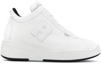 Ruco Line Rucoline R logo sneakers