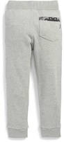Thumbnail for your product : Munster 'Grinners' Cotton Track Pants (Toddler Boys & Little Boys)