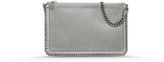 Thumbnail for your product : Stella McCartney Cherry Falabella Shaggy Deer Purse