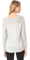 Thumbnail for your product : Sundry Merci Beau Coup Pullover