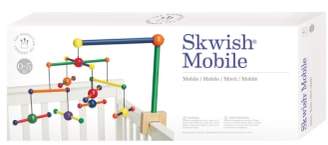 Manhattan Toy Skwish Mobile
