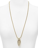 Thumbnail for your product : Kendra Scott Sienna Pendant Necklace, 28