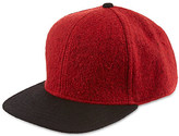 Thumbnail for your product : Rag and Bone 3856 Rag & Bone Woollen baseball cap