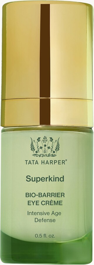 Tata Harper Superkind Bio-barrier Eye Crème