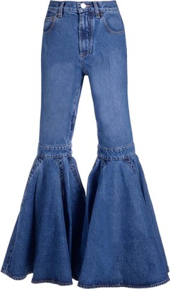 Alaia Women's Jeans