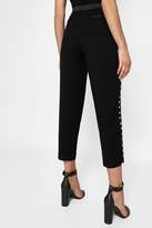 Thumbnail for your product : Ted Baker Pearl Detail Pant