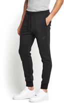 Thumbnail for your product : Nike Mens Tech Fleece Pants - Black