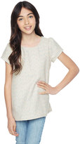 Thumbnail for your product : Ella Moss Kyra Boxy Top
