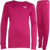 Thumbnail for your product : Board Angels Junior Baselayer Set Pink