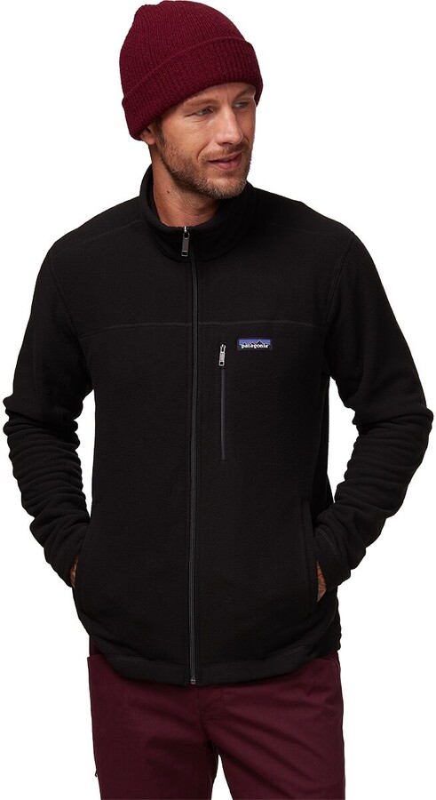 Patagonia Micro D Fleece Jacket - Men's - ShopStyle