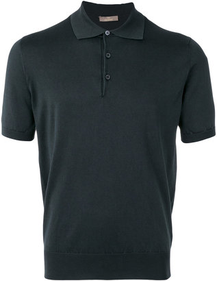 Cruciani classic polo shirt - men - Cotton - 50