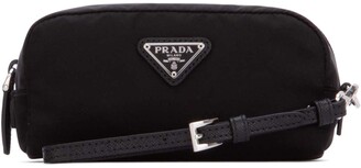 prada makeup case
