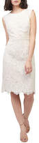 Thumbnail for your product : Precis Petite Shutter Lace Dress