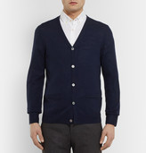Thumbnail for your product : Acne Studios Clissold Fine-Knit Merino Wool Cardigan