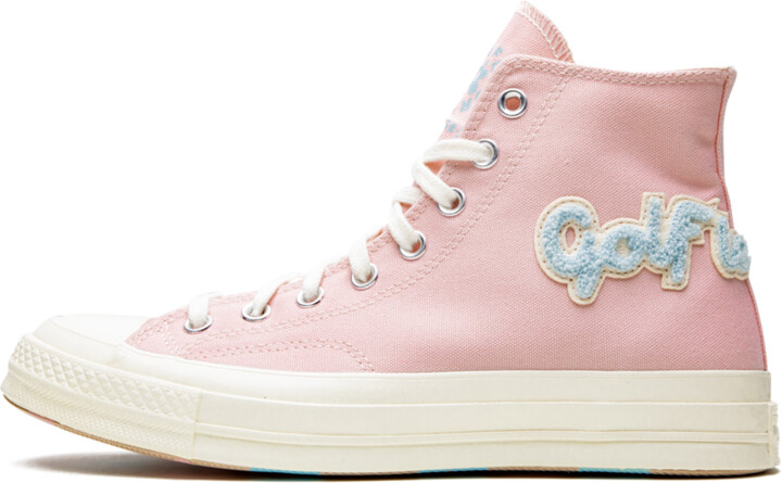 golf le fleur converse chuck