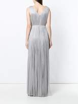 Thumbnail for your product : Maria Lucia Hohan Malou gown