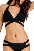 Thumbnail for your product : Seafolly Active Halter