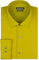 Thumbnail for your product : Kenneth Cole Reaction Solid Dress Shirt