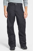 Thumbnail for your product : Burton 'Covert' Waterproof Dryride Durashell TM Snowboard Pants