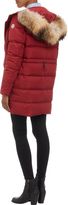 Thumbnail for your product : Moncler Women's Fragon Coat-Red