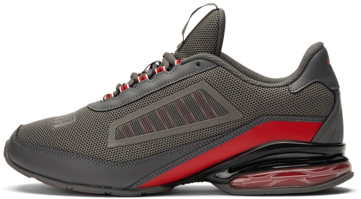 puma cell regulate nx