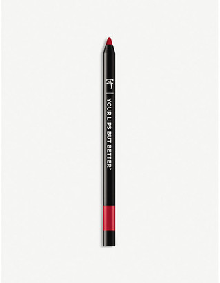 It Cosmetics Your Lips But Better All-Day Waterproof Lip Liner Stain