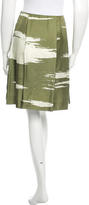 Thumbnail for your product : Saint Laurent Skirt