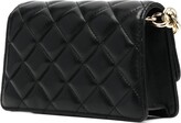 Thumbnail for your product : Versace Jeans Couture Logo Quilted Bag