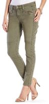 Thumbnail for your product : Lucky Brand Mid-Rise Brooke Skinny  Utility