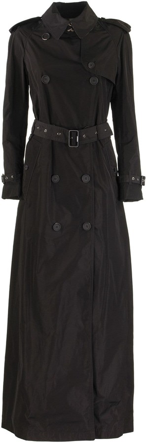 Burberry trench coat The Burberry