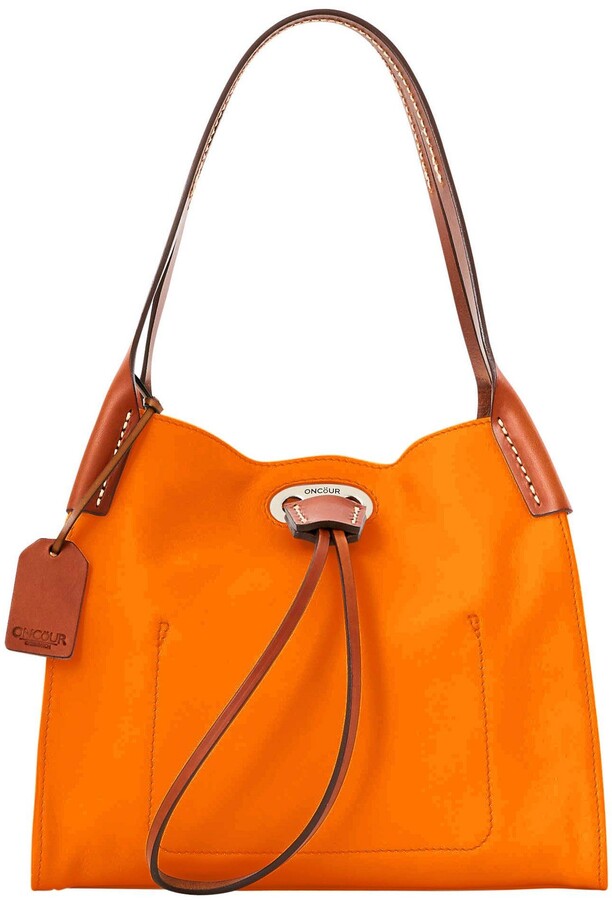 Burnt Orange Handbags | Shop the world's largest collection of 
