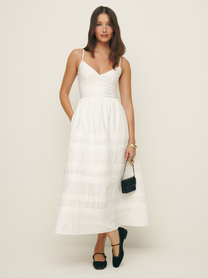 Naella Dress