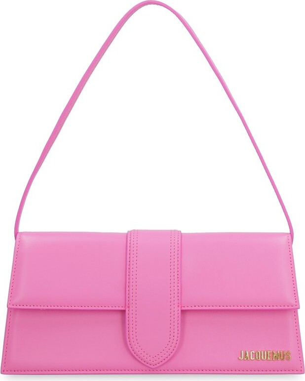 Jacquemus La Bambino Long Shoulder Bag ShopStyle