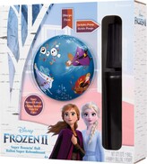 Thumbnail for your product : Hedstrom 20" Multi Decal Super Bouncing' Ball with Pump, Disney Frozen 2