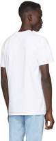 Thumbnail for your product : A.P.C. White Raymond T-Shirt