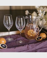 Thumbnail for your product : Waterford Crystal "Lismore" Crystal Pitcher