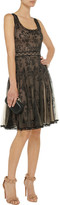 Thumbnail for your product : Zac Posen Lace dress