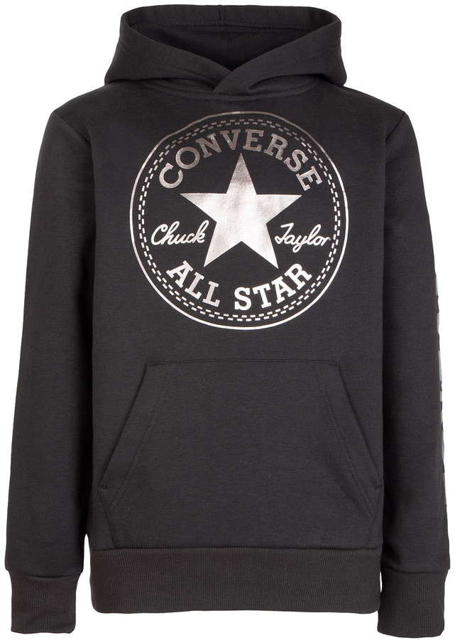 Converse Boys' Sweatshirts | Shop the world's largest collection of fashion  | ShopStyle