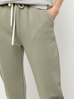 Thumbnail for your product : John Elliott LA terry-cloth track trousers