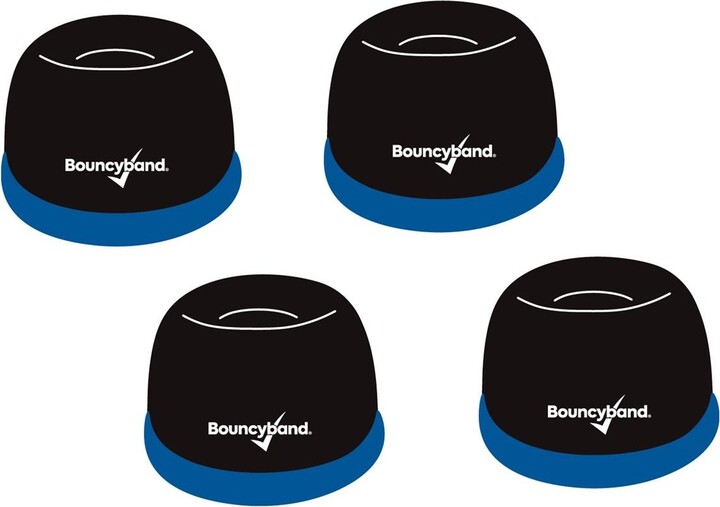 Bouncy Bands Wiggle Wobble Chair Feet Transform School Chairs into