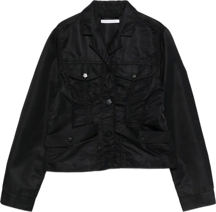 Cecilie Bahnsen CBclover jacket