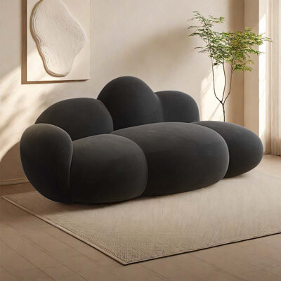 Brayden Studio Losino Living Room Set