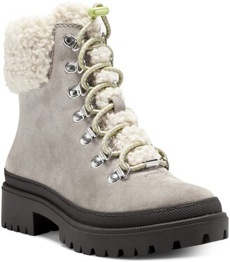 Sole society eavan suede bootie Clearance