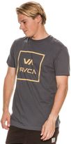 Thumbnail for your product : RVCA Va All The Way Ss Tee